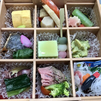近江懐石 清元 -  近江懐石 清元 -