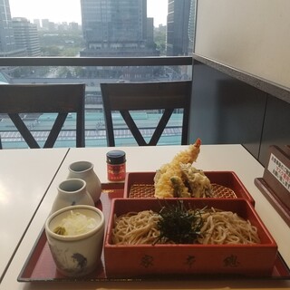 東京駅でおすすめの美味しいそばをご紹介 食べログ 東京駅でおすすめの美味しいそばをご紹介 食べログ
