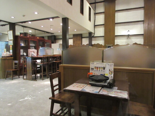 大雪地ビール館 旭川 ビアホール ビアレストラン 食べログ