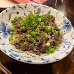 焼肉 ホルモン 火拳 - 