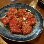 焼肉 ホルモン 火拳 - 