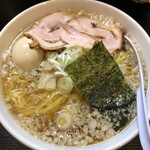 宗家一条流がんこラーメン八代目直系 - 