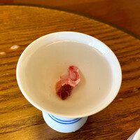 日本料理 梅林 - 