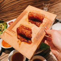 焼肉 ジャンボ はなれ - 