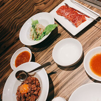 焼肉 ジャンボ はなれ - 