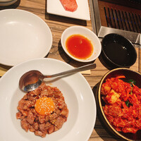 焼肉 ジャンボ はなれ - 