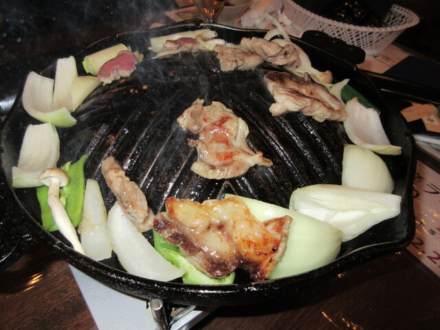 大雪地ビール館 旭川 ビアホール ビアレストラン 食べログ