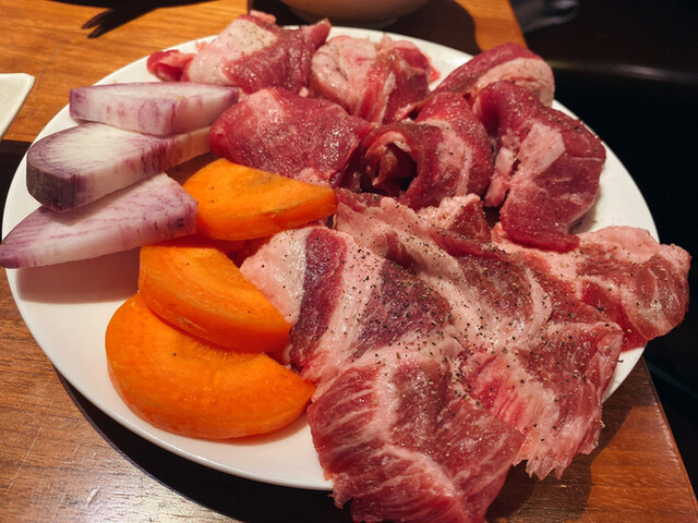 農家の台所 銀座店 銀座一丁目 バイキング ネット予約可 食べログ 農家の台所 銀座店 銀座一丁目 バイキング ネット予約可 食べログ