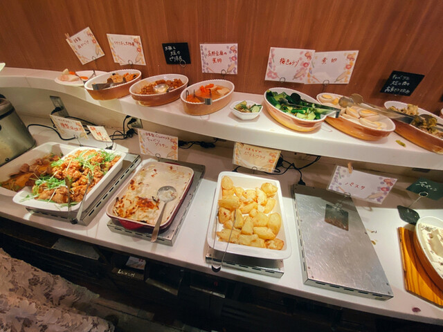 農家の台所 銀座店 銀座一丁目 バイキング ネット予約可 食べログ 農家の台所 銀座店 銀座一丁目 バイキング ネット予約可 食べログ