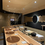 Sushi Tenshou - 