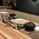 Sushi Tenshou - 