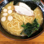 横浜ラーメン 湘家 - 