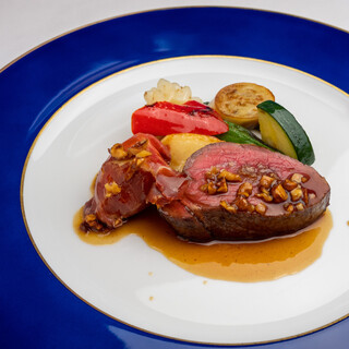 リストランテ・マッサ_2