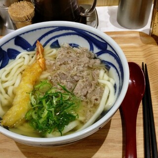 静岡駅でおすすめの美味しいうどんをご紹介 食べログ