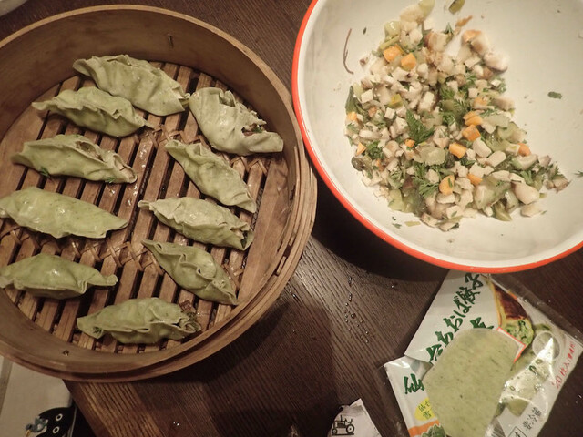 杜の麺工房 - 東照宮（その他）の写真