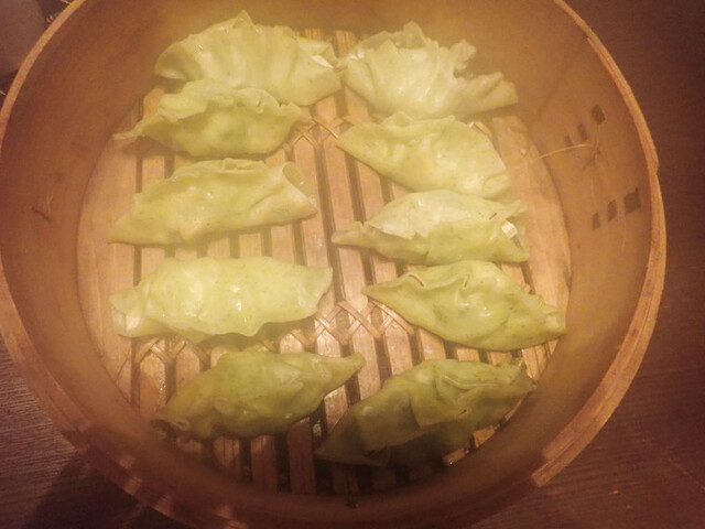 杜の麺工房 - 東照宮（その他）の写真