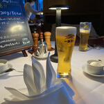 トラットリア グランボッカ - 