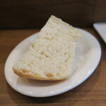 モンプチコションローズ - パン