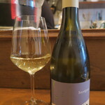 モンプチコションローズ - Eric Louis Sauvignon 2018