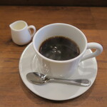 モンプチコションローズ - 珈琲