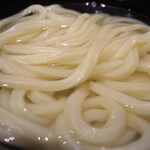 つくもうどん - 