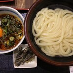 つくもうどん - 