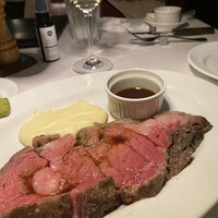 トラットリア グランボッカ - 