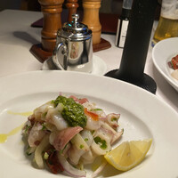 トラットリア グランボッカ - 