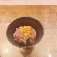 寿司赤酢・望月 - 