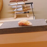 寿司赤酢・望月 - 