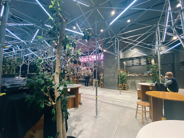 コミューン Commune 渋谷 その他 食べログ コミューン Commune 渋谷 その他 食べログ