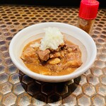 居酒屋だいぶつ - 牛スジ煮込み