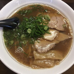 中華そば じなんぼう - 