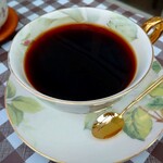カフェアーボ - 