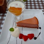 カフェアーボ - 