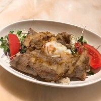 イベリコ・バル 門仲 -  イベリコ・バル 門仲 -