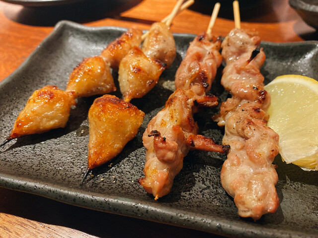 ももたろう 中目黒店 image