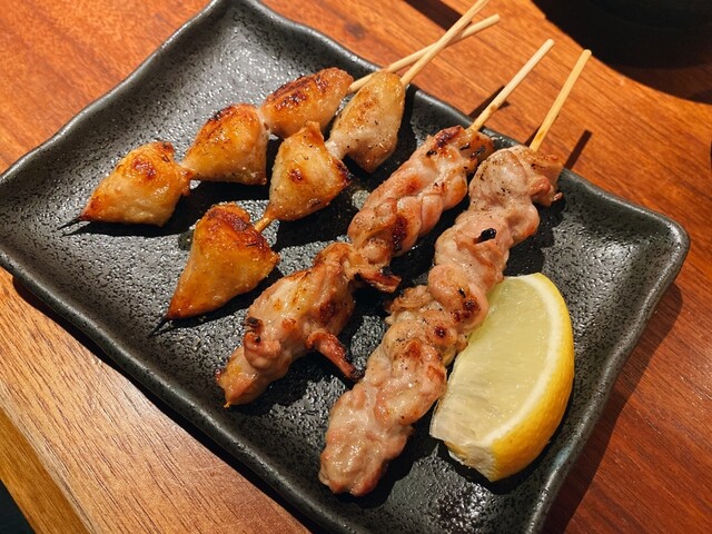 ももたろう 中目黒店 image