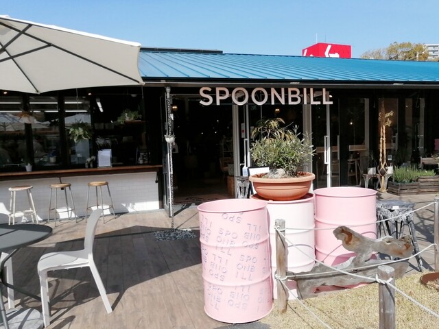 スプーンビル 天王寺 Spoonbill 天王寺駅前 カフェ 食べログ スプーンビル 天王寺 Spoonbill 天王寺駅前 カフェ 食べログ