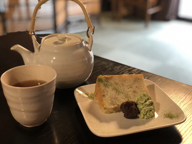 日々茶寮 連 にちにちさりょう れん 高遠町その他 和食 その他 食べログ