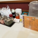 カレーショップ インデアン - 