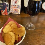 イタリアン＆肉バル 北の国バル - 