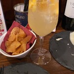 イタリアン＆肉バル 北の国バル - 