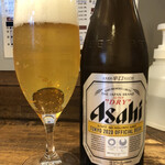 創作麺工房 鳴龍 - 