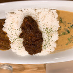 コスギカレー - 