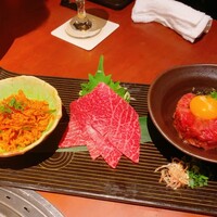 蕃 YORONIKU - 