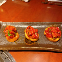 蕃 YORONIKU - 