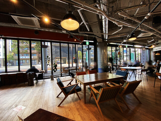 眞野屋（manoya） - 北仙台（洋食）の写真