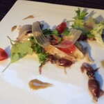 ビストロ サンク - 