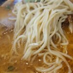 麺屋 千葉 JAPAN Miyagi  - 